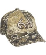 Outdoor Cap Standard TRT83A Realtree Excape, One Size Fits - £12.14 GBP
