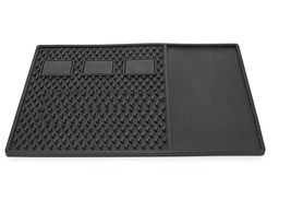 Magnetic Tool Mat for Dog Groomers Stylists Barbers Strong Heavy Duty Anti Skid  - £60.49 GBP+