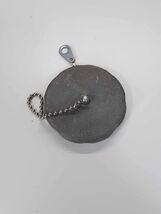 Crouse-Hinds QE34 Receptacle Screw Cap W/Chain  - $33.75