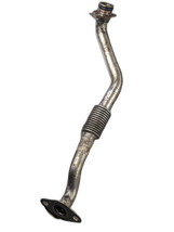 Right Turbo Oil Return Line From 2016 Ford F-150  2.7 - £27.39 GBP