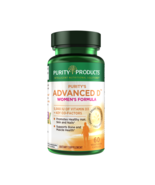 Purity Products Dr. Cannell&#39;s Advanced D Women&#39;s Formula - 60 Capsules - $36.95