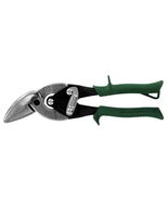 Midwest Tool &amp; Cutlery Aviation Snip - Right Cut Offset Tin Cutting Shea... - $62.19 CAD