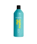 Matrix High Amplify Volumizing Shampoo | Instant Lift, Lasting Volume &amp; ... - $54.32 CAD