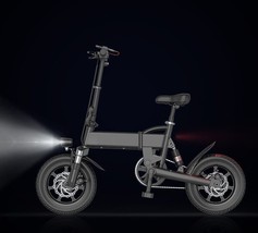 &quot;ELECTRIC BICYCLE 15 INCH&quot; Electric Bicycle 36V5.2/36V7.8AH Lithium 20 -... - $1,290.00