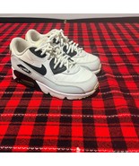 Nike air max sneakers size 12c gently used - $42.08