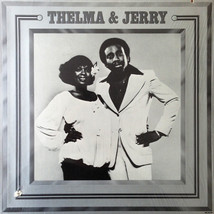 Thelma &amp; Jerry - £10.38 GBP