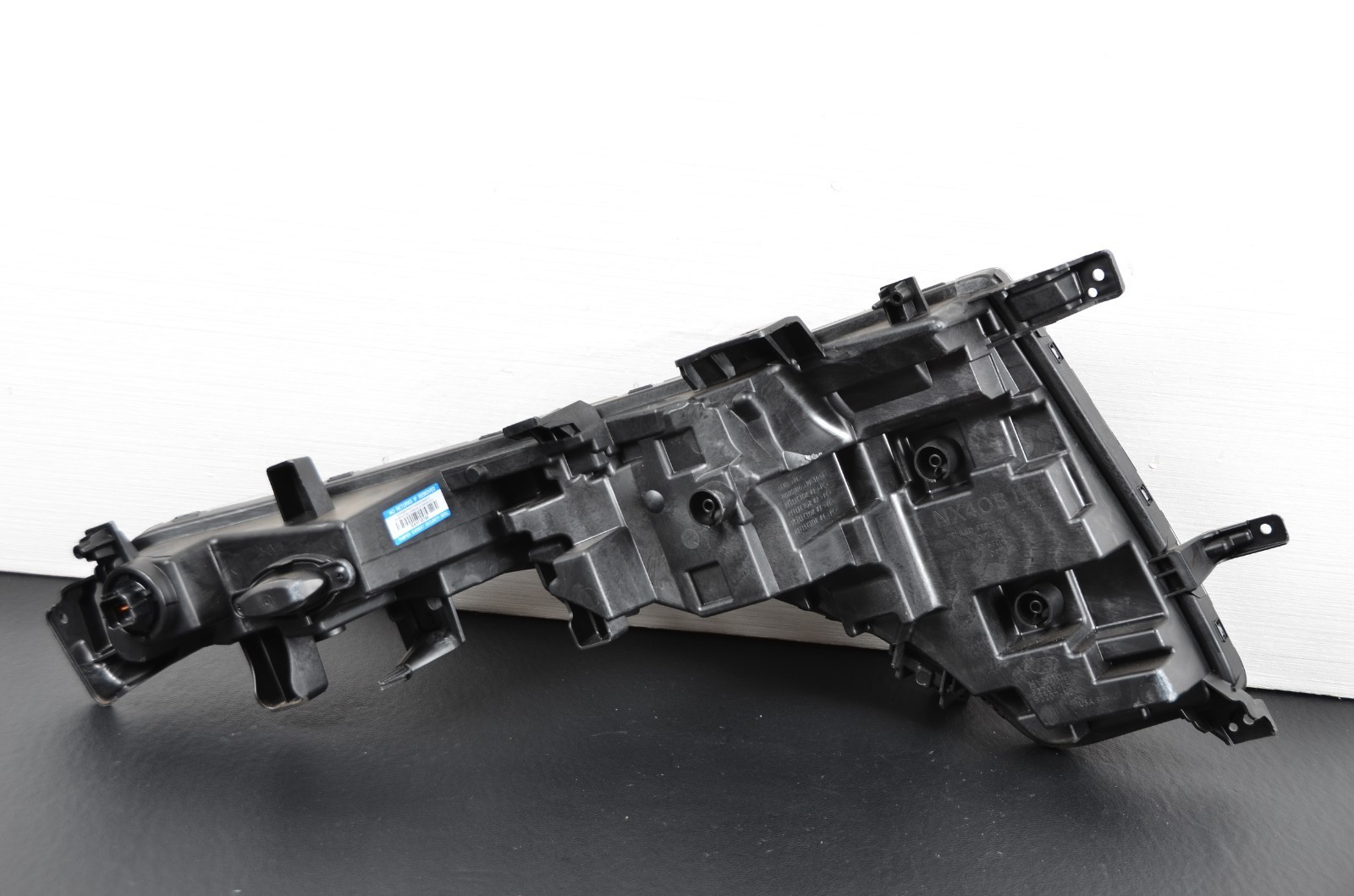 2022-2024 Hyundai Santa Cruz LED Daytime Running Light DRL DARK Left Driver OEM Item image 5