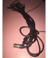ys138 black instrument cable - $29.92 CAD