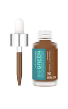 Maybelline Green Edition Superdrop Tinted Oil Base Makeup 090 - £7.41 GBP