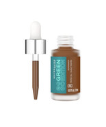 Maybelline Green Edition Superdrop Tinted Oil Base Makeup 090 - $12.71 CAD