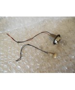 1977 1978 1979 DEVILLE LEFT Corner Marker 1156 11 Light SOCKET sockets O... - €50,60 EUR
