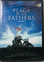 Flags of our Fathers a Clint Eastwood Film Widescreen Ed. New in Original Box - £6.19 GBP