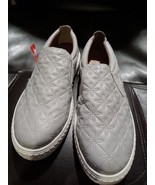 Women&#39;s shoes Size 10M Brand new with tags slip on sneaker - $9.49