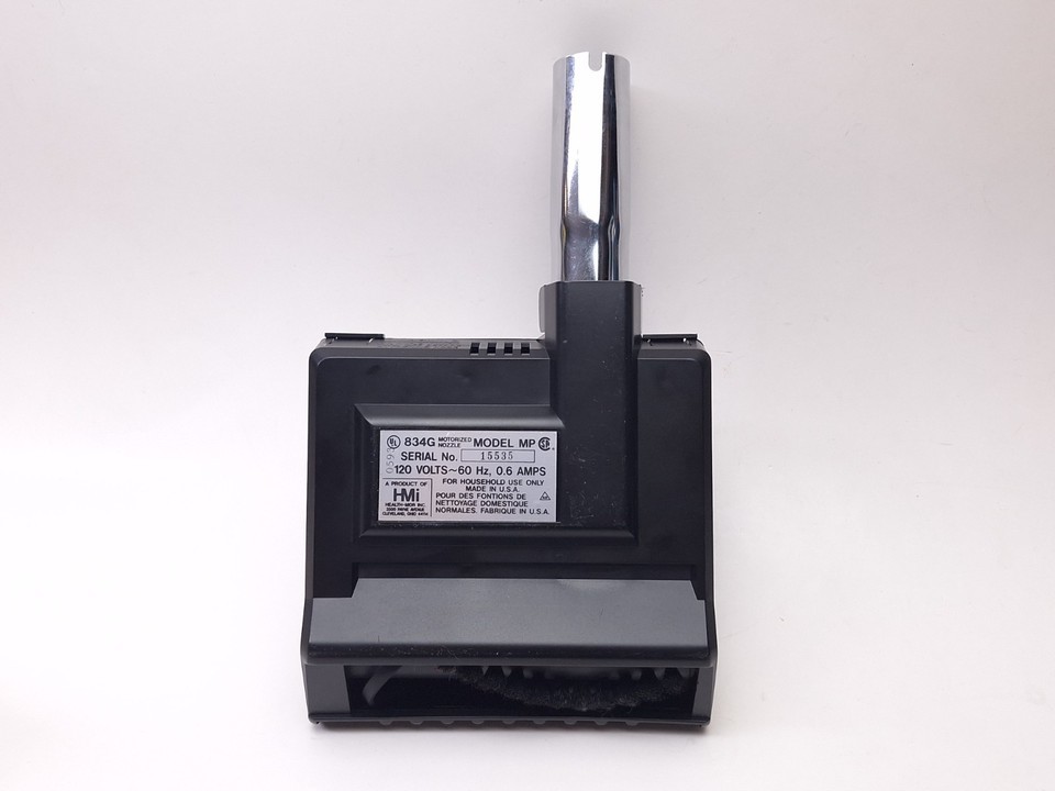 Electrolux Vacuum Cleaner Mini Pow-R-Nozzle (no Cable) Original Box Item image 6