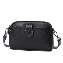 Leather  Handbags Women  Bags Designe Small Crossbody Bag for Women Bag Purse Fa - £146.10 GBP