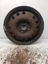 Wheel 15x6 Steel 16 Holes Fits 11-19 FIESTA 1026857 - £51.26 GBP