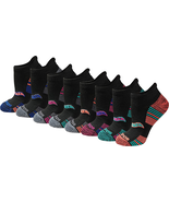 Women&#39;s Rundry Performance Athletic Socks, Sizes S-L, 8-24 Pairs - €13,72 EUR