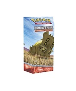 Pokemon TCG 2007 Diamond &amp; Pearl Mysterious Treasures Armor Fortress The... - $70.00