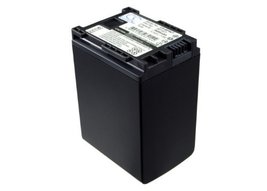 Cameron Sino Rechargeble Battery for Canon VIXIA HF S200 - £22.66 GBP