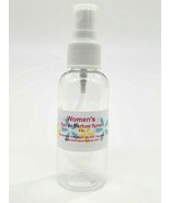 2 oz Rose Scented EDP Body Perfume Fragrance Spray Mist 60 ml   - $13.99