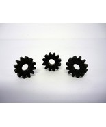 Schaper Stomper Rubber Tires Lot of 3 For Vintage Kenworth Cars &amp; Trucks... - $282.54 MXN