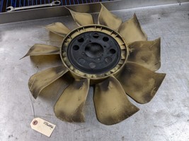 Cooling Fan For 09-10 Ford F-250 Super Duty  5.4 - $65.44