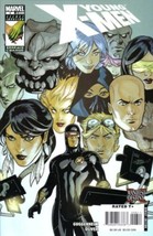 Young X-Men #6 (2008-2009) Marvel Comics - £2.40 GBP