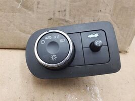 IMPALA    2007 Automatic Headlamp Dimmer 348887  - €16,96 EUR