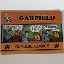Garfield Trading Card  #15 Classic Comics - £1.54 GBP