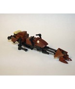 Speeder Bike for Biker Scout Star Wars ROTJ Minifigure - $355.33 MXN