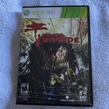 Dead Island: Riptide (Microsoft Xbox 360, 2013) - £4.74 GBP