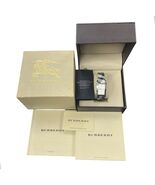 Burberry Wrist watch Bu1077 Heritage 24mm  Stainless Steel 485542 - €110,12 EUR