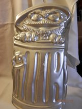 Wilton Rare Oscar the Grouch Cake Pan - $28.00