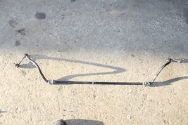 1997-2001 HONDA PRELUDE FRONT SUSPENSION STABILIZER SWAY BAR K8161 image 5