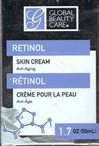 Retinol Skin Cream - $5.99