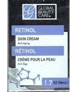 Retinol Skin Cream - £4.77 GBP