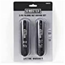 GSTV20200306 MM 2PC Nut Driver Set - Quantity 1 - $31.59
