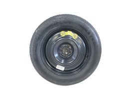2012 2016 Rover Evoque OEM Wheel Rim 18x4 Spare Donut  - $80.44