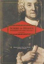 Scribe of Heaven: Swedenborg&#39;s Life, Work and Impact - Softcover - Very Good - £5.99 GBP