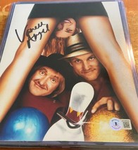 Vanessa Angel Kingpin Signed Autograph 8 x 10 Photo Bam Geek COA Beckett B - $41.87