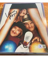 Vanessa Angel Kingpin Signed Autograph 8 x 10 Photo Bam Geek COA Beckett B - $789.16 MXN