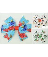 Grogu Yoda Mickey Mouse Finding Nemo Hungry Caterpillar Peter Rabbit Hai... - $8.21 CAD