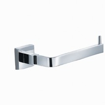 KEA-14429CH Aura Bathroom Tissue Holder Without Cover - $1,819.29 MXN
