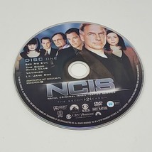 NCIS Season 2 Second DVD Replacement Disc 1 - £3.88 GBP
