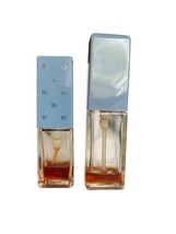 (2) ESTEE by Estee Lauder 0.25 fl oz Bottle Super Cologne Spray 15% Full... - $8.60