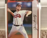 1999 Bowman Baseball Card | John Smoltz | Atlanta Braves | #69 - $1.99