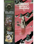 Gatherun Comics #49 Mothers And Daughters (With Free Shipping) - £9.63 GBP