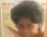 Gentle Is My Love [Vinyl] Nancy Wilson - $4.85