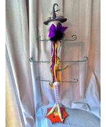 *Flaw* Department 56 Halloween Witch Ornament Display Patience Brewster ... - €93,92 EUR