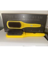 Drybar The Brush Crush Heated Straightening Brush - $176.37 CAD